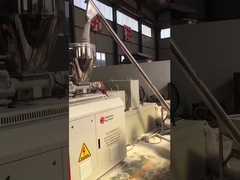 tuyau électrique de conduit de l'eau de drain de PVC de 200mm