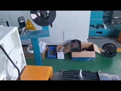 ligne ondulée à mur unique d'extrusion de tuyau de conduit de PA de PVC du PE pp de 16-32mm