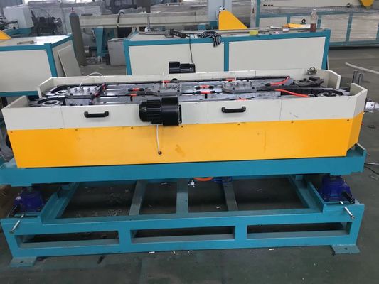 ligne ondulée à mur unique machine de respiration d'extrusion de tuyau de 10-32mm de tuyau de PVC du PE pp