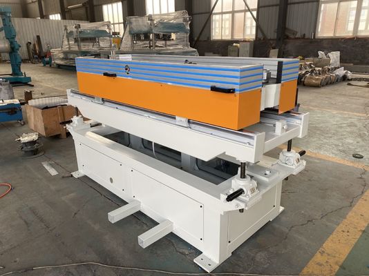 Extrudeuse de tuyau ondulé à paroi simple PE PP pour tuyau de gaine de protection de conduit électrique