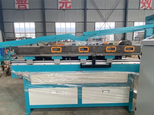 Ligne ondulée en plastique à mur unique à grande vitesse d'extrusion de machine de tuyau de PVC