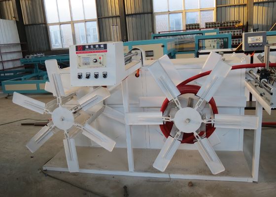 Extrudeuse ondulée de tuyau de double mur du HDPE 150mm
