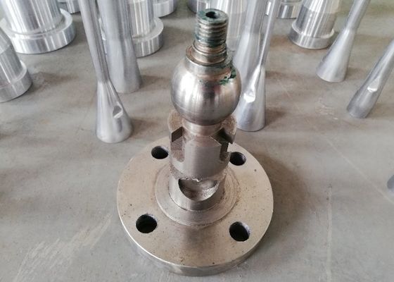 ligne ondulée à mur unique d'extrusion de tuyau de 100kgh 63mm
