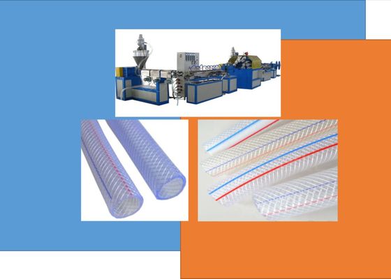 machine flexible de tuyau de 2000kg 29mm