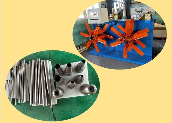 Machine électrique d'extrusion de veste de câble de 40m/Min pp PPR