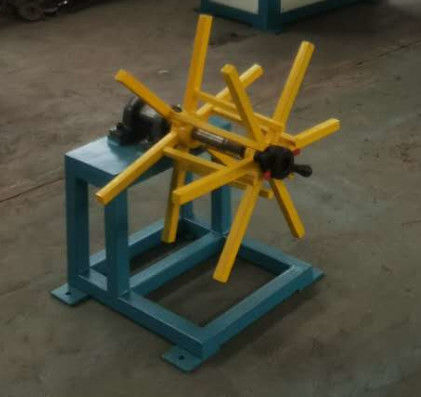 tuyau ondulé à mur unique de PE de 16-63mm pp faisant la ligne d'extrusion de machine