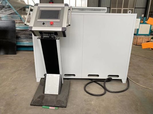 Le PE/PVC/pp/PA a ridé la ligne ligne ondulée à mur unique de tuyau d'extrusion de tuyau