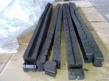 Ligne en plastique ondulée à mur unique d'extrusion de tuyau de PVC du PE pp