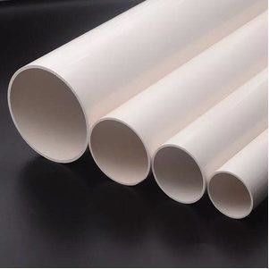 Ligne d'extrusion de tuyau de PVC de conduit de l'électricité de plastique de rendement élevé faisant la machine