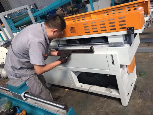 Ligne ondulée grande vitesse 120 t/mn d'extrusion de tuyau de drainage de polyéthylène