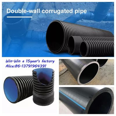 Ligne tuyau d'extrusion de tuyau de PE du HDPE PPR de PE faisant à machine l'extrudeuse en plastique