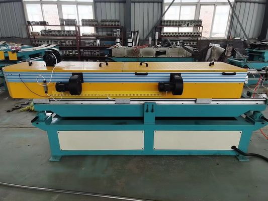 Ligne ondulée à mur unique d'extrusion de tuyau du PE pp de PVC pour la gaine électrique de conduit