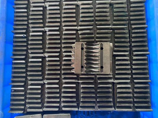 Ligne ondulée à mur unique grande vitesse d'extrusion de tuyau de PA de PVC du PE en plastique pp