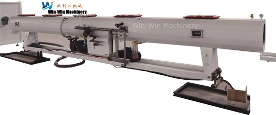 Tube de tuyau de HDPE de PE de PVC faisant la machine pour le drainage d'approvisionnement en eau
