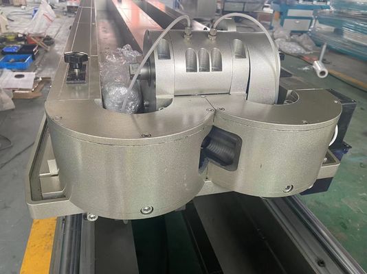 Ligne ondulée à mur unique d'extrusion de tuyau de PVC du PE pp pour le tuyau de conduit de PA