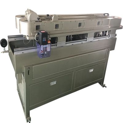 Mur simple en plastique du PE PPR de PVC le double a ridé le tuyau faisant la grande vitesse de machine