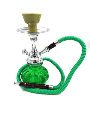 Conduite d'eau de tabagisme de Shisha Nargila de narguilé faisant la machine