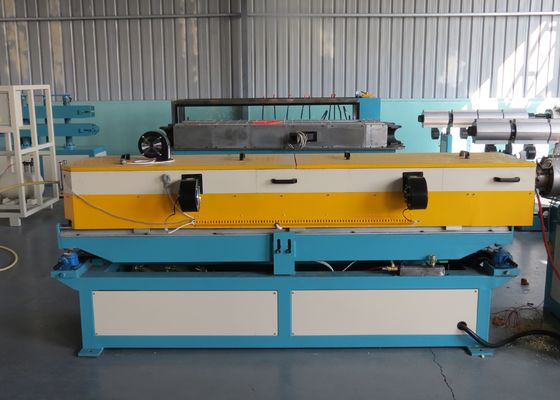 machine ondulée de tuyau de double mur de 1200kgh 800mm