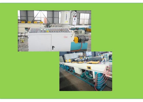 machine flexible de tuyau de 140mm