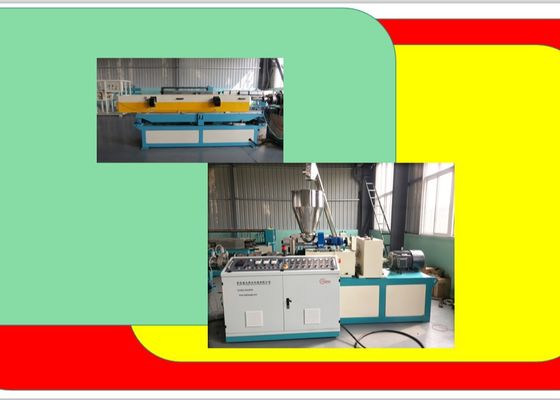 machine flexible de tuyau de 140mm