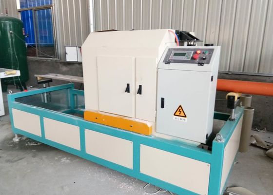 Machine jumelle électrique en plastique de boudineuse à vis du conduit 800mm