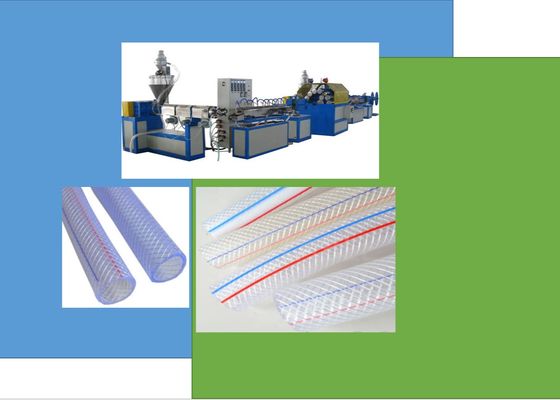 machine flexible de tuyau de 2000kg 29mm