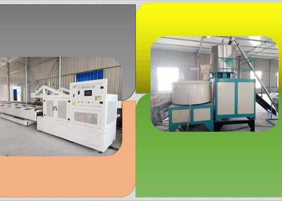 Machine d'extrusion de tuyau de drainage de HDPE de l'inverseur 800mm d'ABB