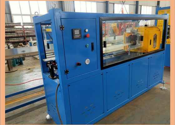 Ligne composée d'extrusion de tuyau de HV940 1800mm 1.0mpa PPR