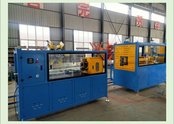 machine d'extrusion de tuyau de conduit du HDPE PPR de 18m/Min 160mm