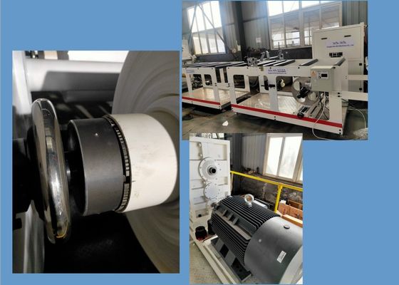 extrusion de la vis pp PPR du jumeau 350g/H faisant la machine