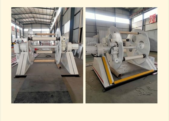 ligne d'extrusion de feuille en plastique de HDPE de largeur de 1000mm anti humidité