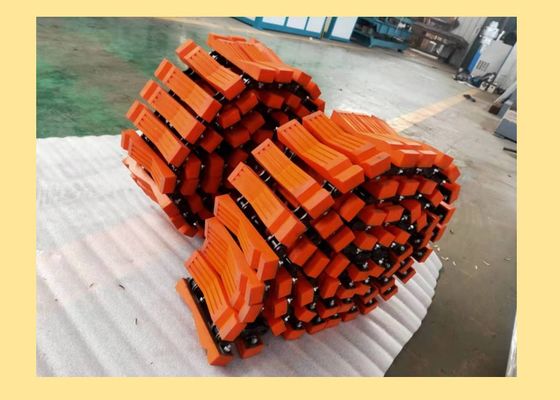 ligne ondulée flexible d'extrusion de tuyau de double de PE de 16mm