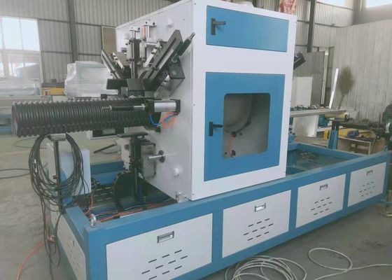 Tuyau en plastique de moteur d'ABB faisant la machine pour la ligne d'extrusion de tuyau de HDPE