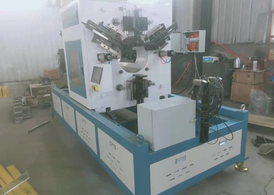 Machine ondulée à mur unique 10m/minute d'extrusion de tuyau de PE de HDPE en plastique