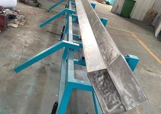 Ligne ondulée OD 110mm d'extrusion de tuyau mur profond de vis de double