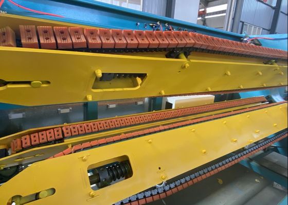 Machine simple 600kg/H même Plasticization d'extrusion de vis de tuyau de PE