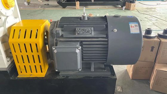 Chaîne de production de tube de tuyau de gazole de l'eau plastique de LDPE PPR de HDPE