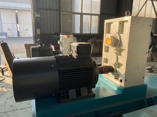 machine de tuyau de mur de double de HDPE de 50mm-250mm/ligne ondulées d'extrusion