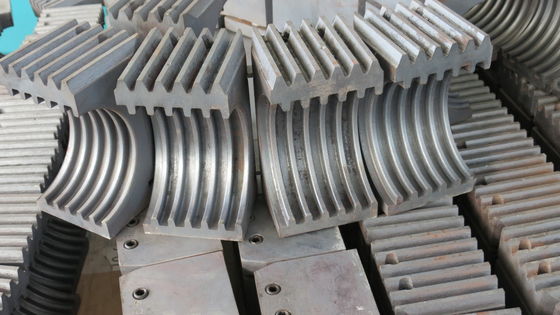 le mur du double 3-6m/min ridé sifflent la chaîne de production PVC de HDPE de PE de plastique