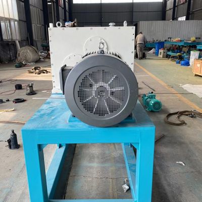 Tuyau de câble de conduit de l'électricité de PVC/machine jumelle 40-110mm de boudineuse à vis de tuyau