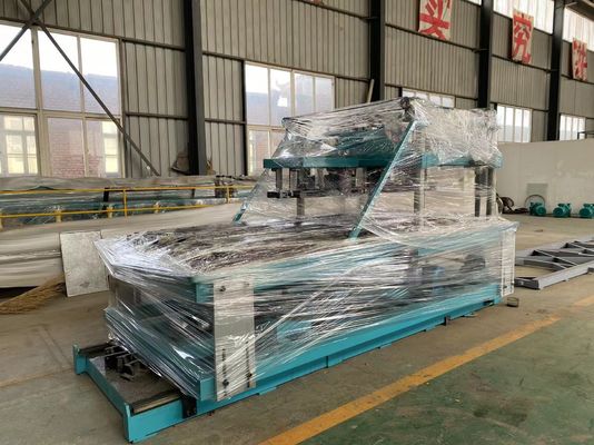 les plastiques de PE de 16-200mm ont ridé la ligne d'extrusion de tuyau avec la grande vitesse