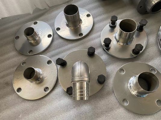 10m/ligne ondulée à mur unique en plastique minimum ligne d'extrusion de tuyau d'extrusion de tuyau de tube